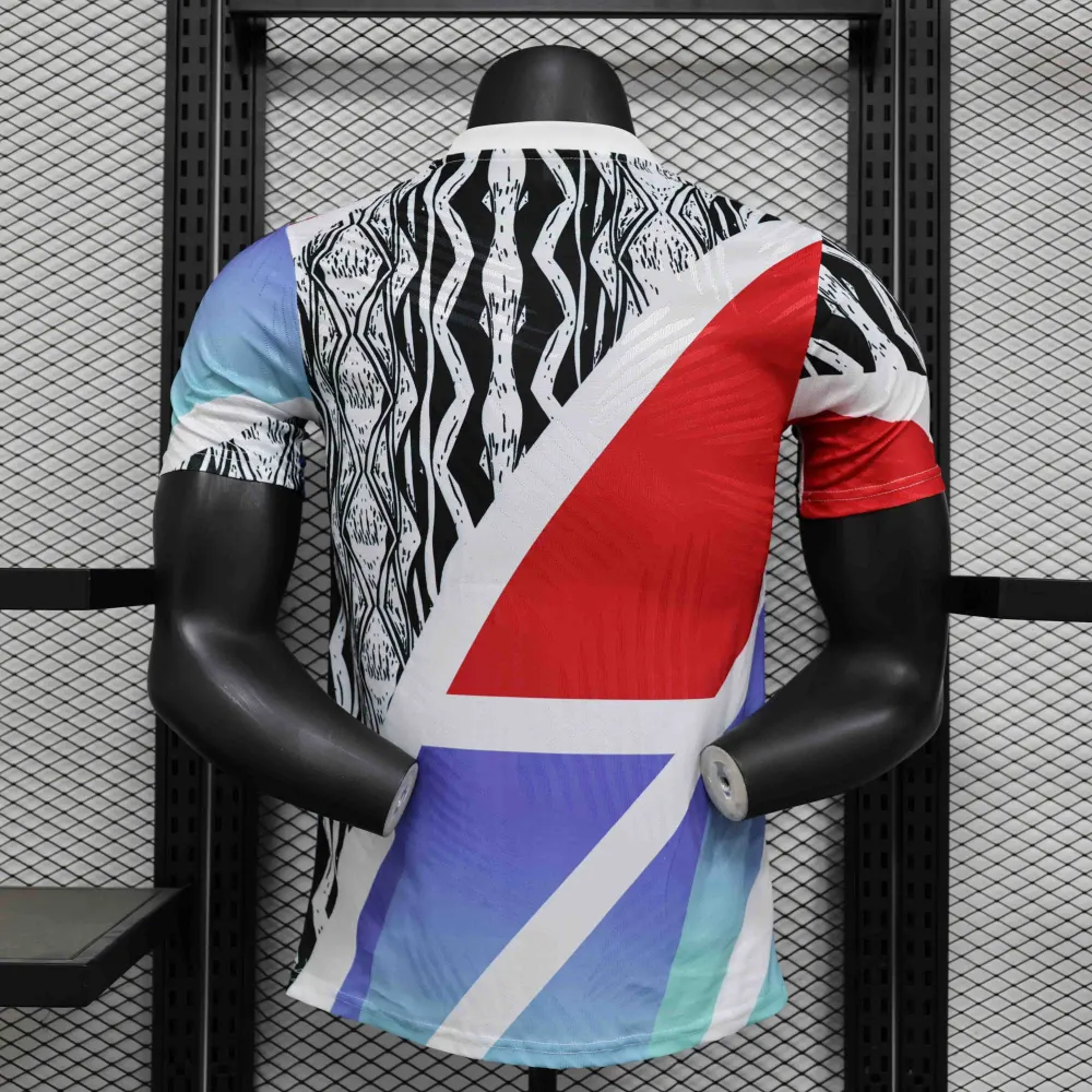 Arsenal Soccer Jersey Special Edition Authentic Shirt 2024/25