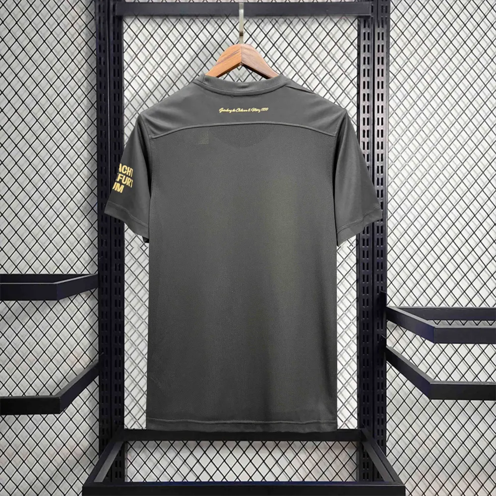 Eintracht Frankfurt Football Jersey 125th Anniversary Edition Shirt 2024/25