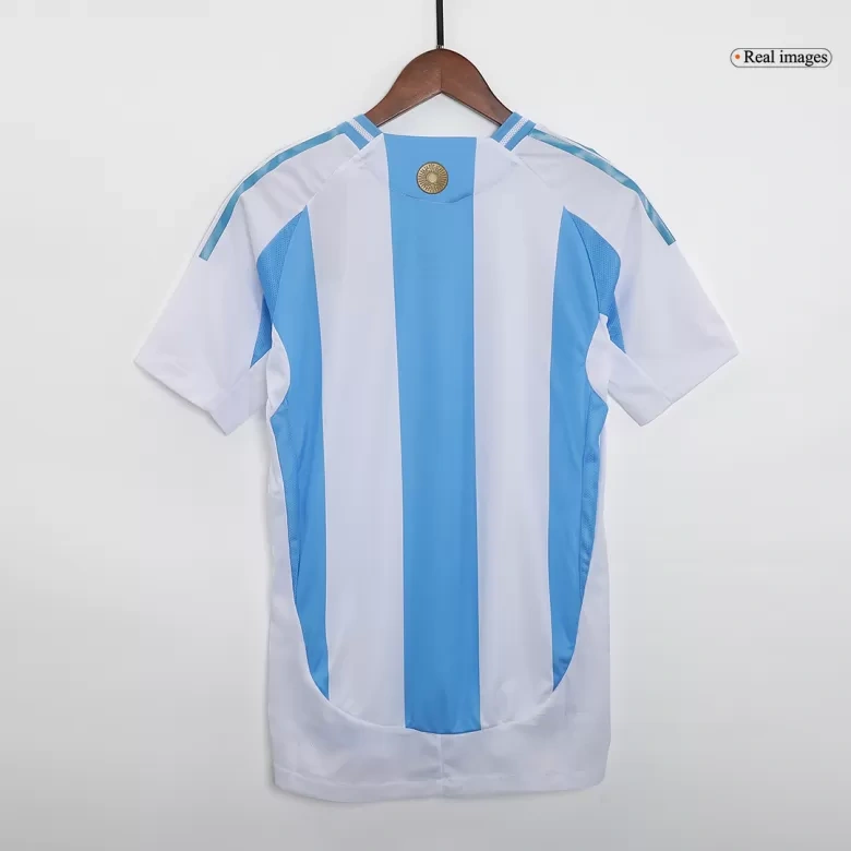Argentina Authentic Soccer Jersey Home Shirt 2024