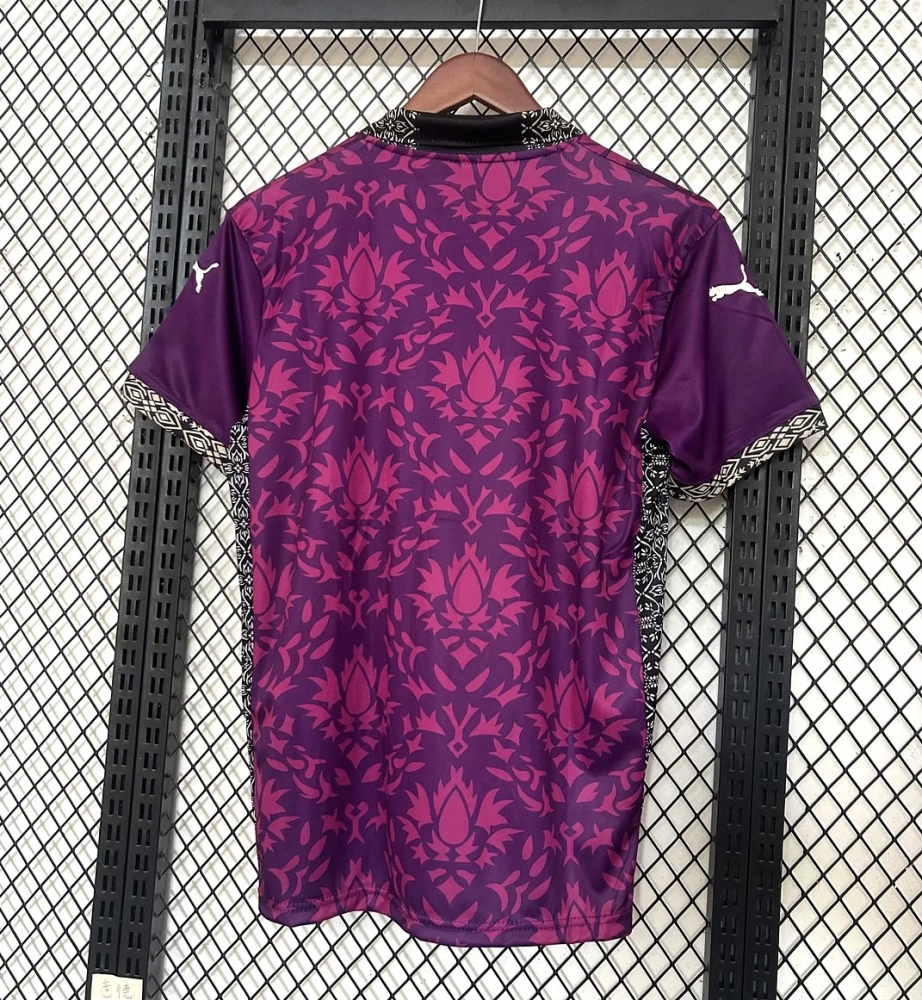 AC Milan Soccer Jersey Special Edition Custom Shirt 2025/26