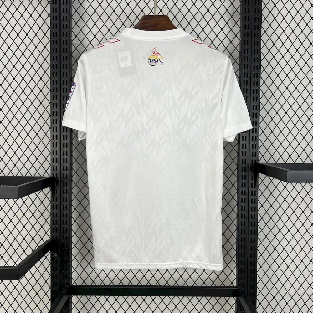 FC Köln Football Jersey Special Edition Custom Shirt 2025/26