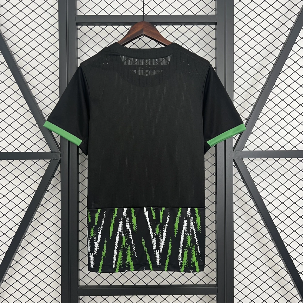 Elche CF Away Soccer Jersey Custom Shirt 2025/26