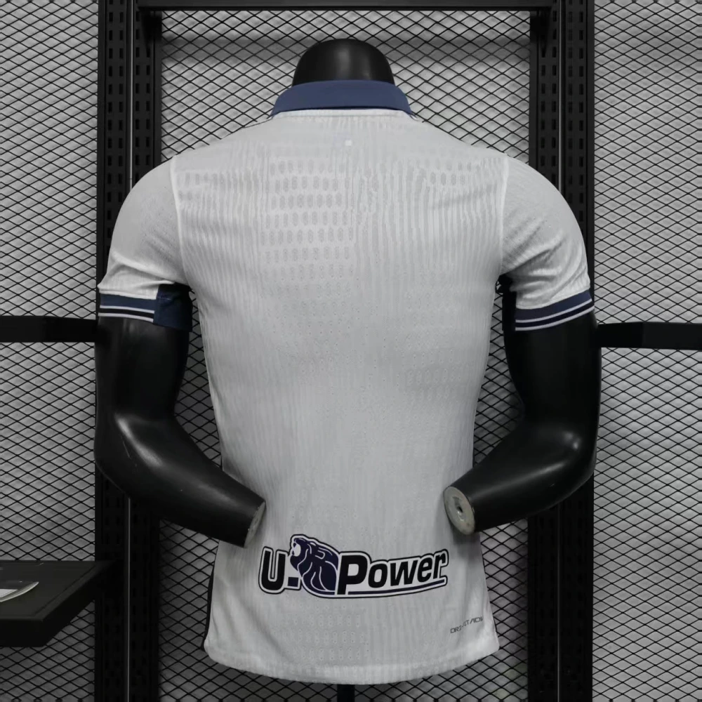 Authentic Soccer Jersey Inter Milan Away x Valentino Rossi Shirt 2025/26