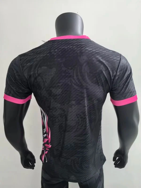 Liverpool Authentic Football Jersey Special Edition Shirt 2024/25