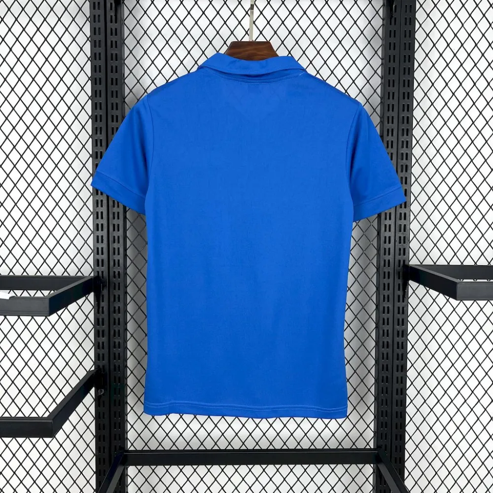 Napoli Retro Soccer Jersey Home Custom Shirt 1989-90