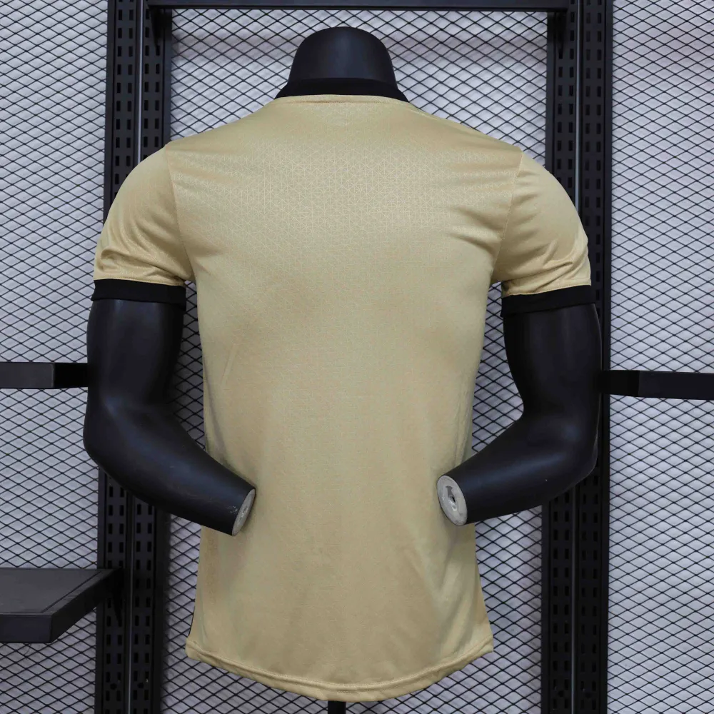 Manchester City Authentic Special Edition Football Jersey Shirt 2024/25