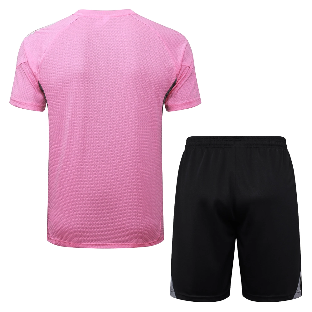 Inter Miami Training Jersey Kit Pink 2025/26