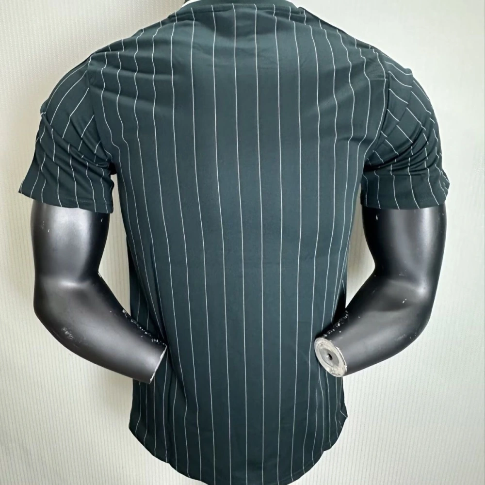 Juventus Authentic Soccer Jersey Terrace Icons Special Edition Shirt 2025/26