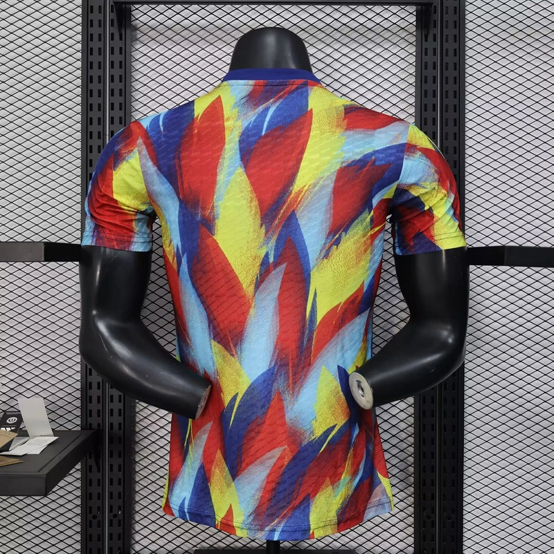 Arsenal Soccer Jersey Training Authentic Shirt 2025/26