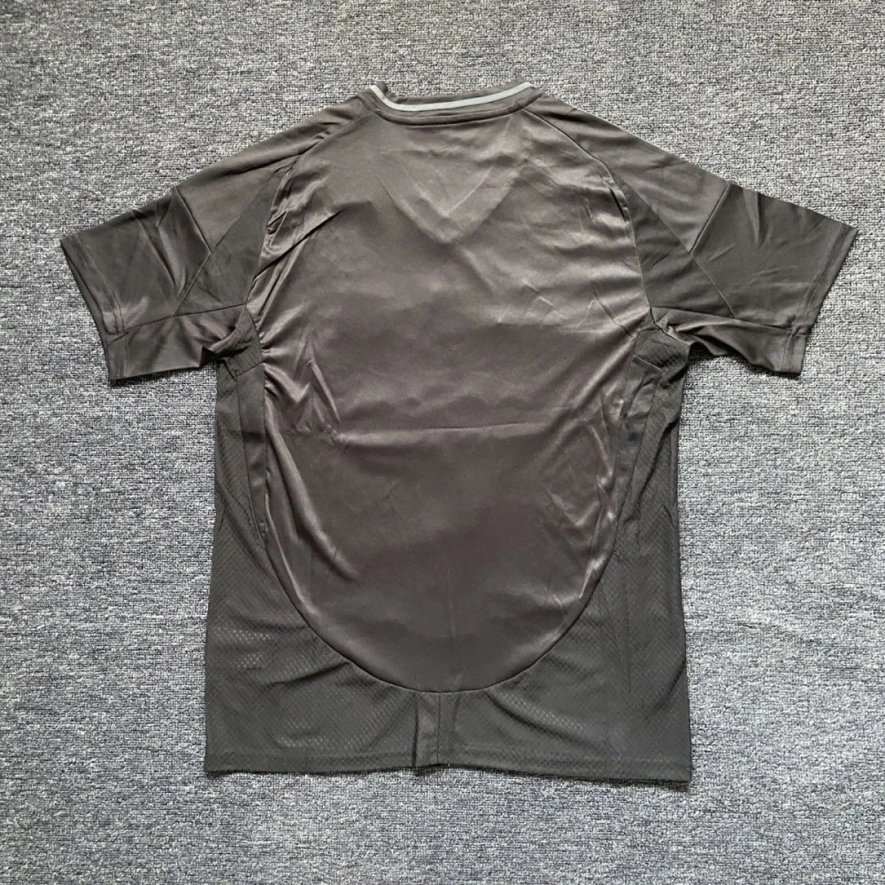 Beşiktaş Away Football Jersey Custom Shirt 2024/25