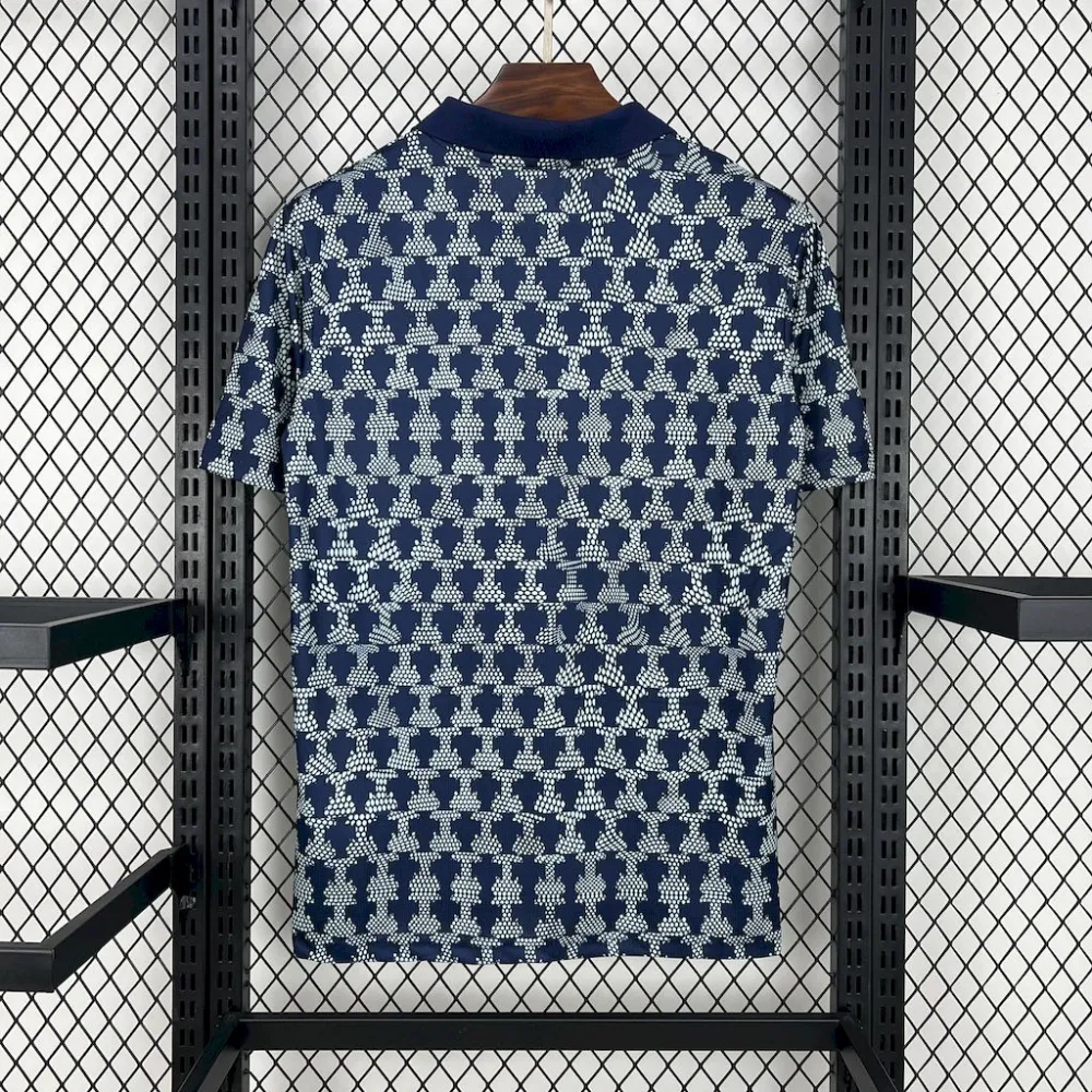 Portugal Soccer Jersey Special Edition Custom Shirt 2025