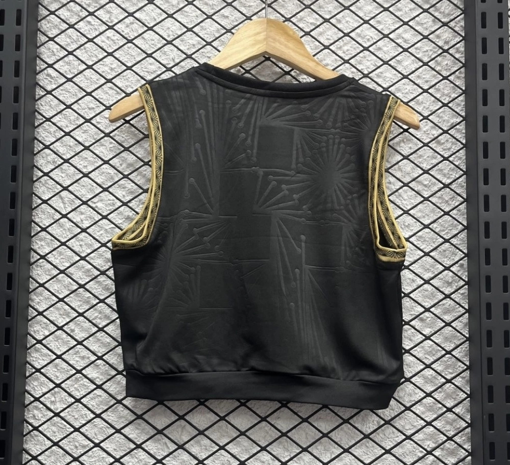 Mexico Gold Cup Women's Vest 2025