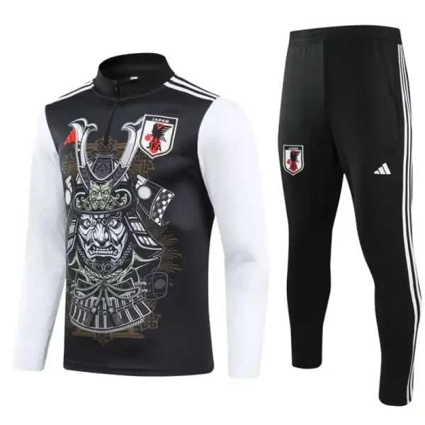 Japan Training Kit (Sweatshirt+Pants) 2024