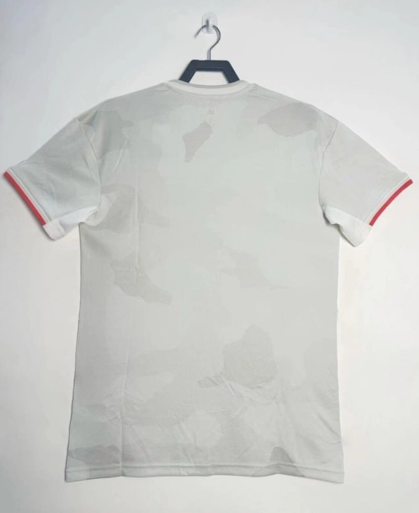 Juventus Retro Soccer Jersey Away Custom Shirt 2019-20