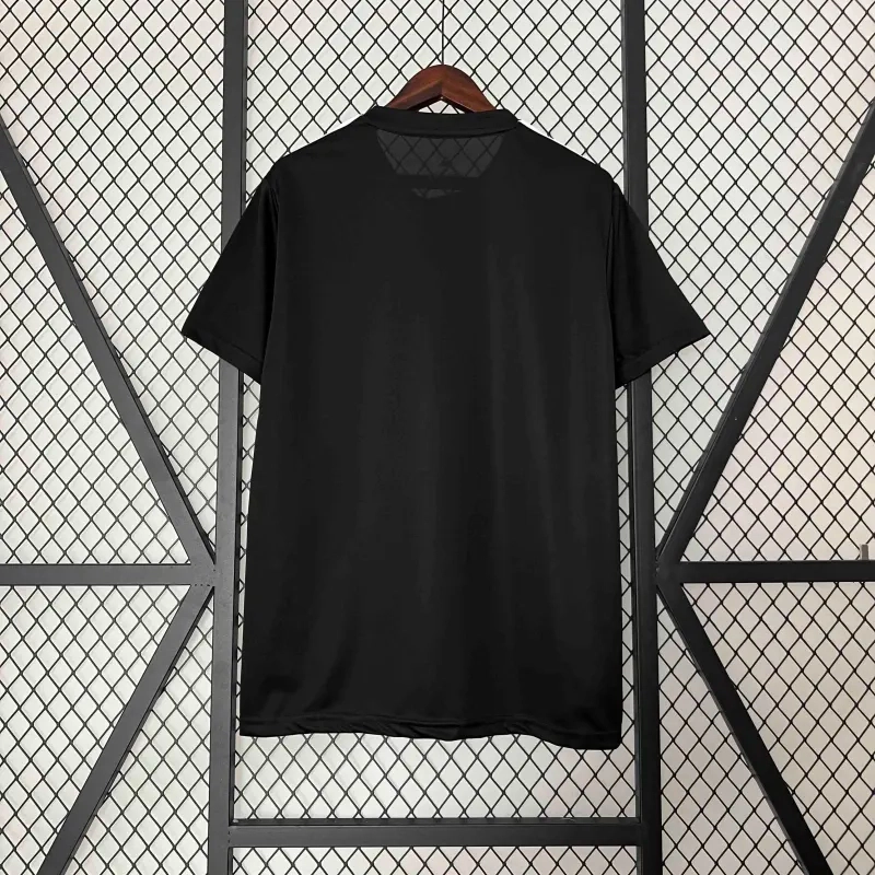 Manchester United x Balmain Special Edition Football Jersey Shirt 2024/25