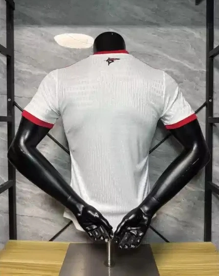 Cabo Verde Authentic Football Jersey Away Shirt World Cup 2026