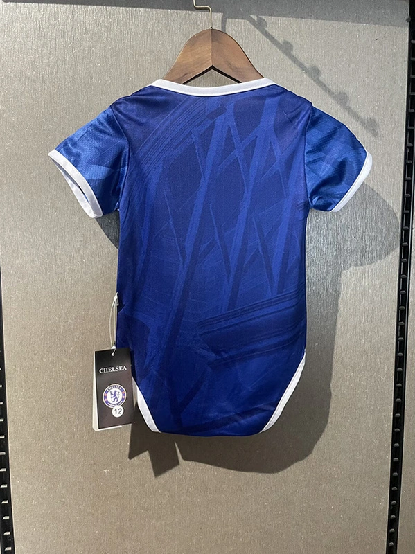 Chelsea Home Baby Uniform 2025/26