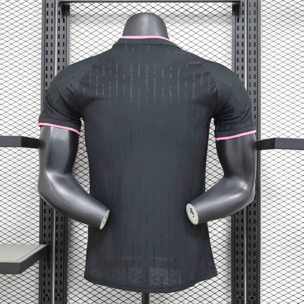 Japan Authentic Soccer Jersey Geisha Fantasy Special Edition Shirt 2025