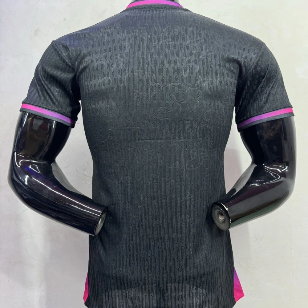 Authentic Soccer Jersey PSG Special Edition Shirt 2024/25