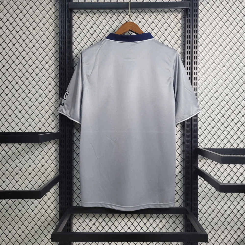 PSG Retro Jersey Away Soccer Shirt 1999/01