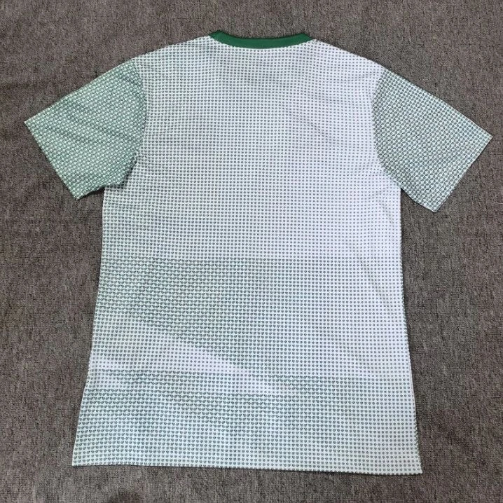 Mexico Soccer Jersey World Cup Culture Promotion Custom Shirt World Cup 2026