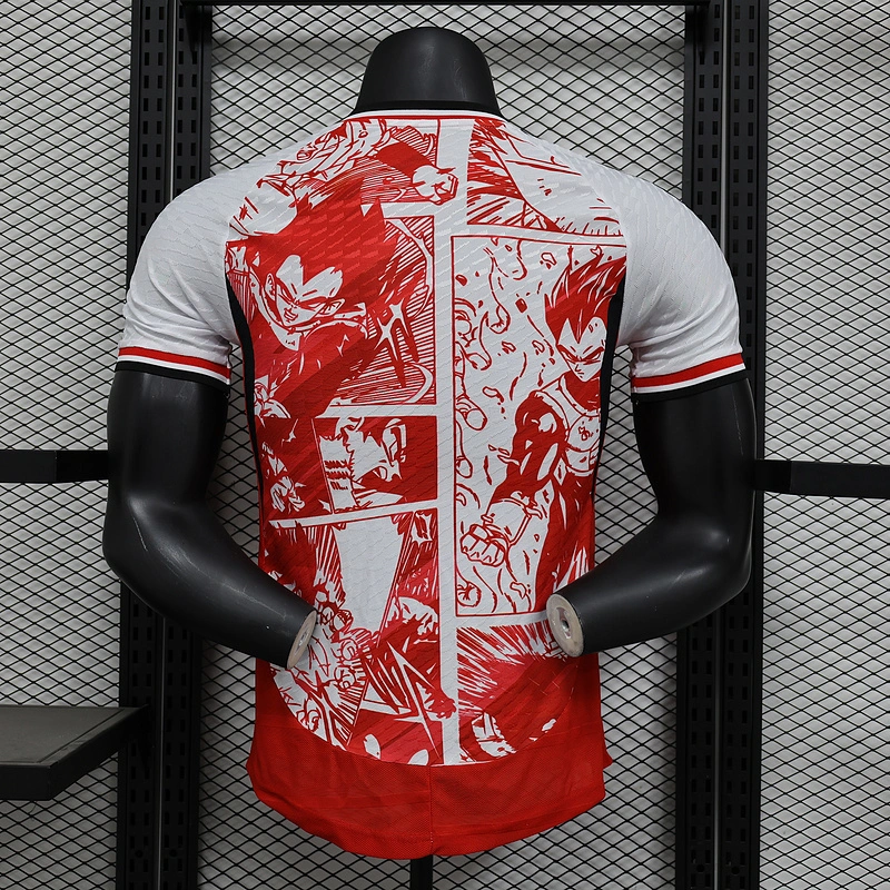 Japan Authentic Soccer Jersey Special Edition Shirt 2025