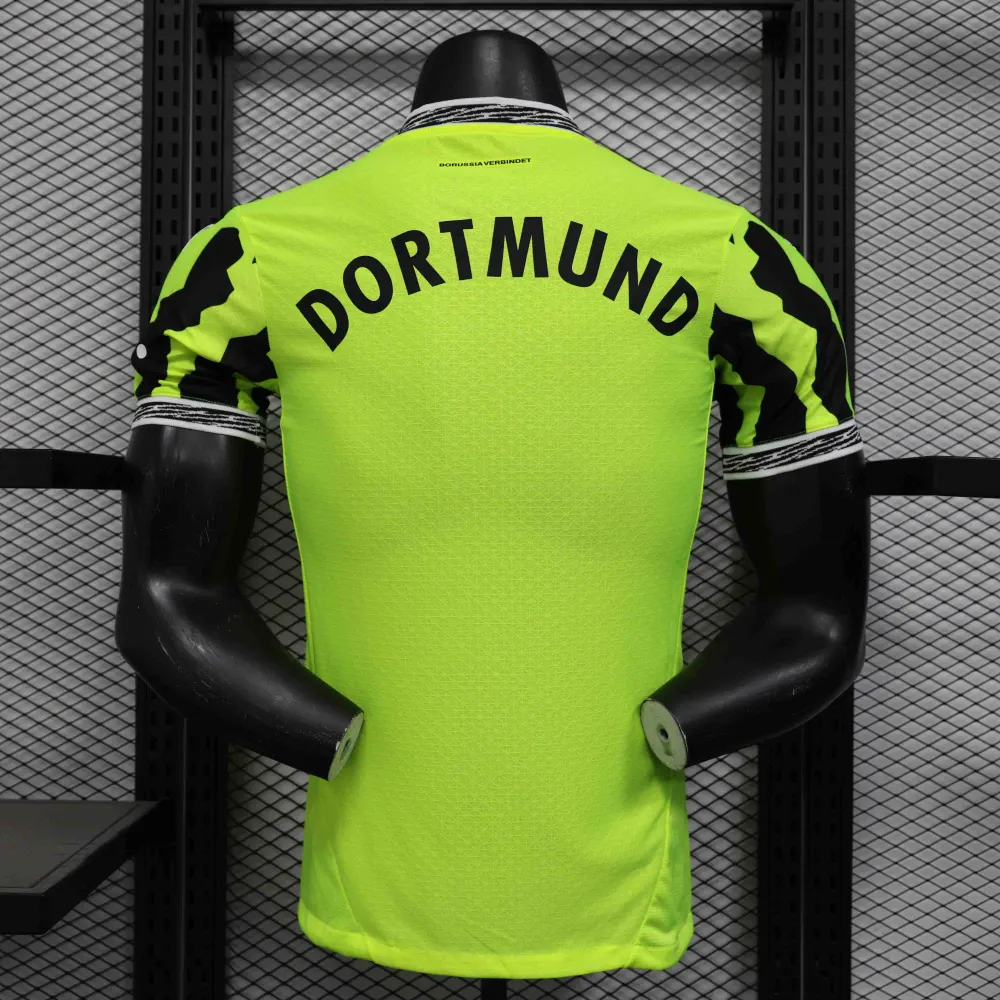 Borussia Dortmund Special Jersey Player Version 2024/25