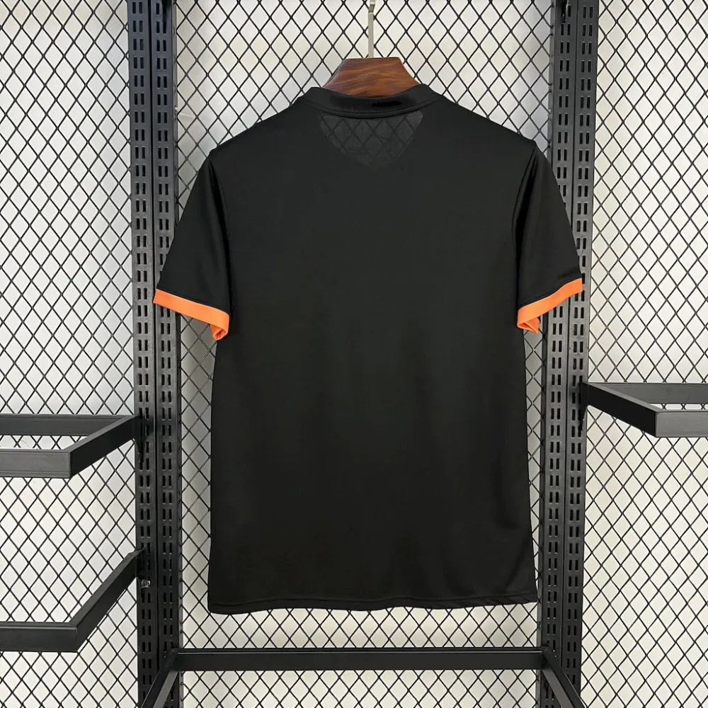 Barcelona Soccer Jersey Easter Special Edition Custom Shirt 2025/26