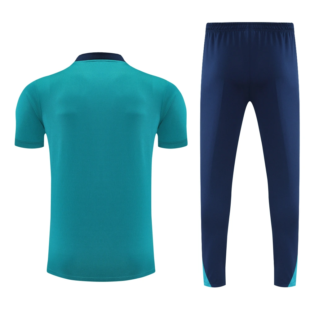 Club America Training Kit (Polo+Pants) 2025/26