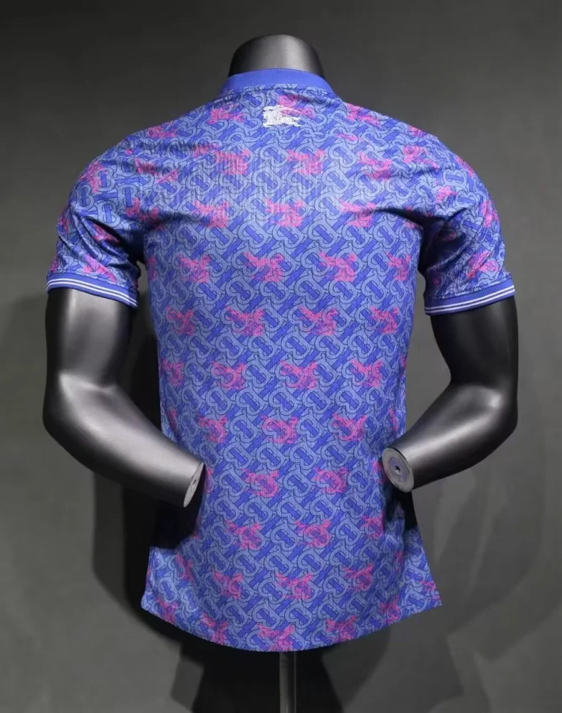 Chelsea Authentic Football Jersey Special Edition Shirt 2024/25