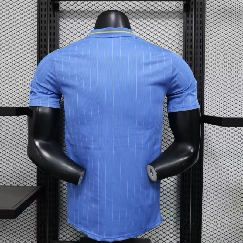 Manchester United Authentic Terrace Icons Special Edition Football Jersey Shirt 2025/26