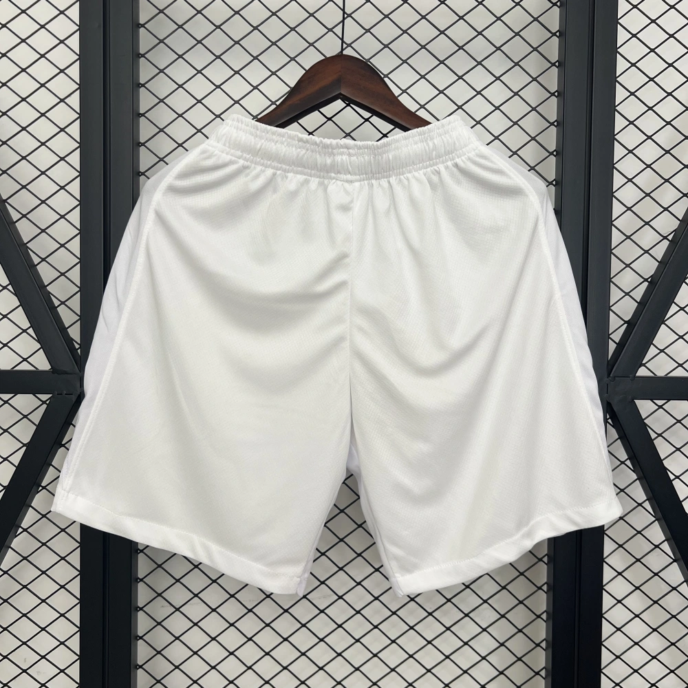 Inter Milan Soccer Shorts Custom Away 2025/26