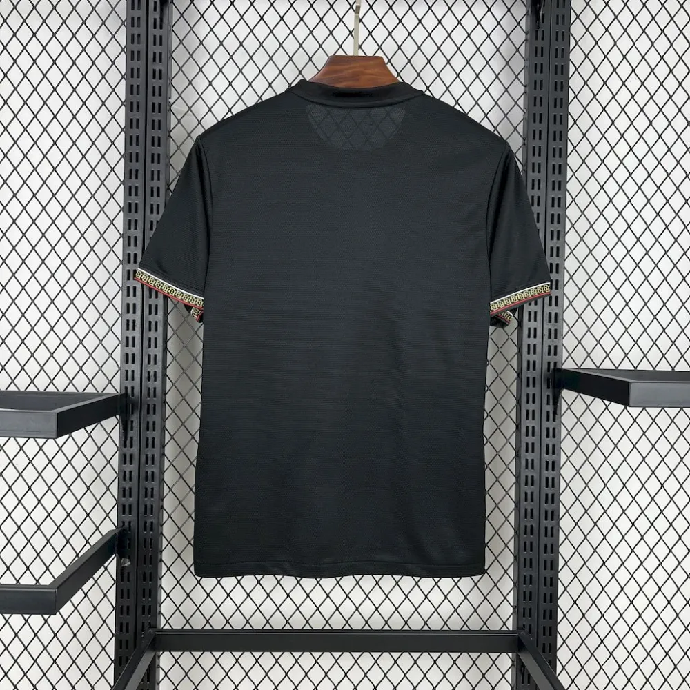 PSG Soccer Jersey Special Edition Custom Shirt 2025/26