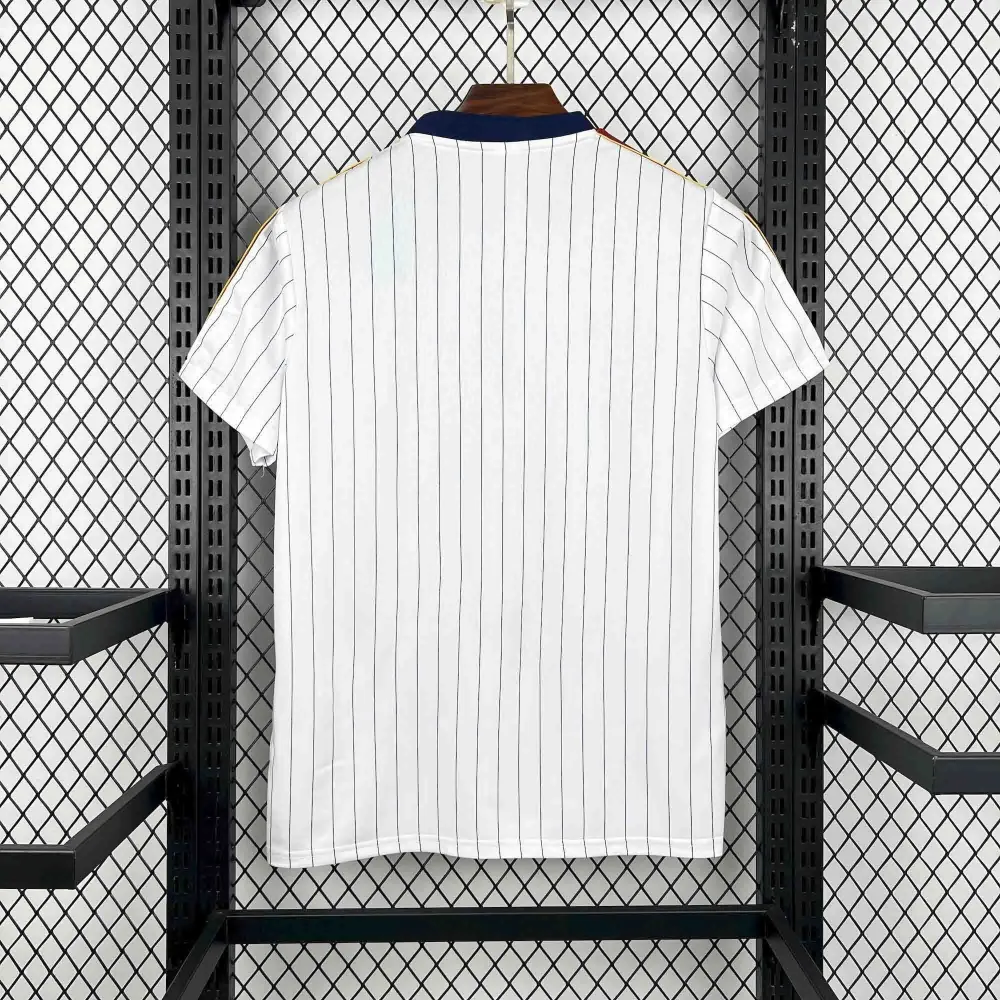 Roma Soccer Jersey Terrace Icons Special Edition Custom Shirt 2025/26