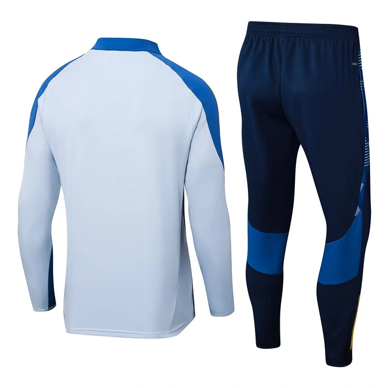 Boca Juniors Training Kit (Sweatshirt+Pants) 2025/26