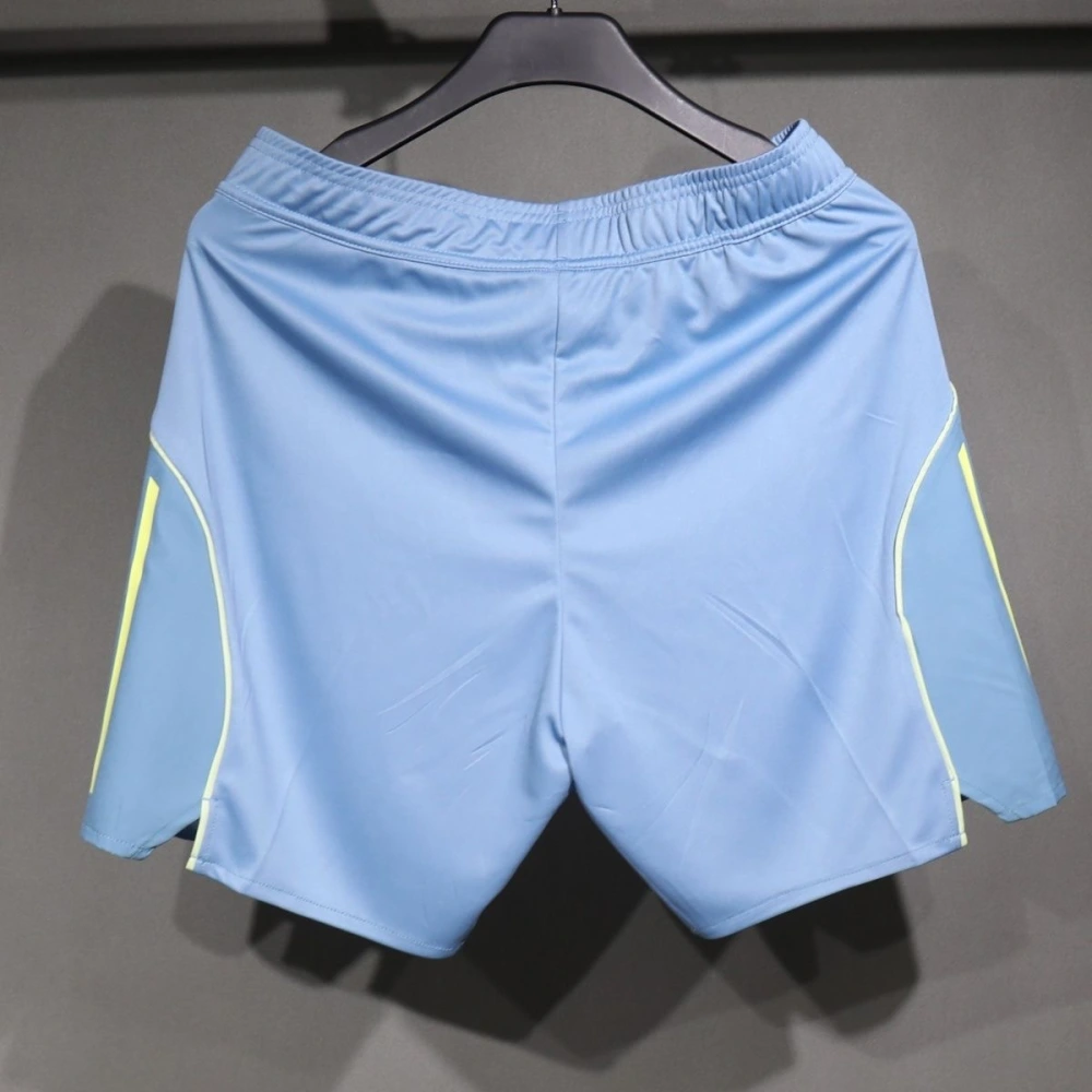 Juventus Authentic Away Shorts 2025/26