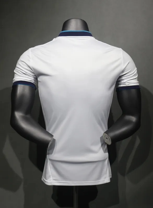 Real Madrid Authentic Retro Jersey Home Soccer Shirt 2012/13