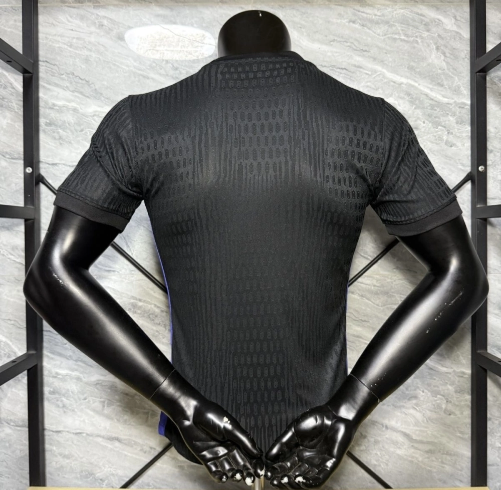 Barcelona Authentic Soccer Jersey x Kobe Bryant Shirt 2025/26