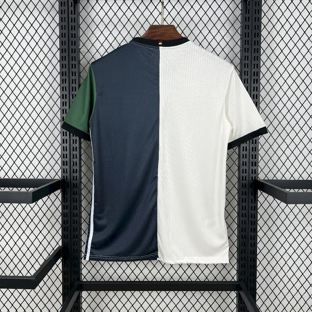 Germany Soccer Jersey Special Edition Custom Shirt 2025