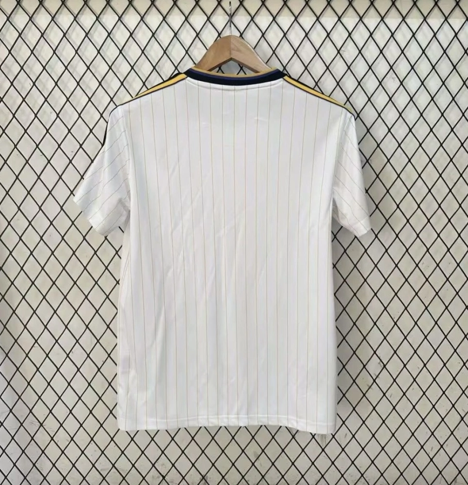 Manchester United Football Jersey Terrace Icons Special Edition Custom Shirt 2025/26