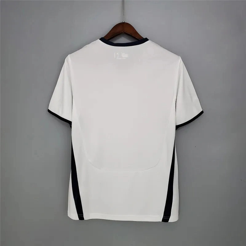 Tottenham Hotspur Retro Football Jersey Home Custom Shirt 2008/09