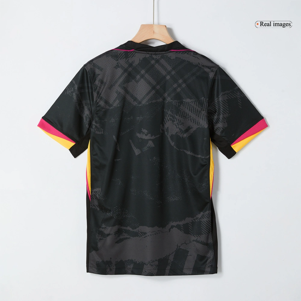 Chelsea Football Jersey Third Away Custom Shirt 2024/25