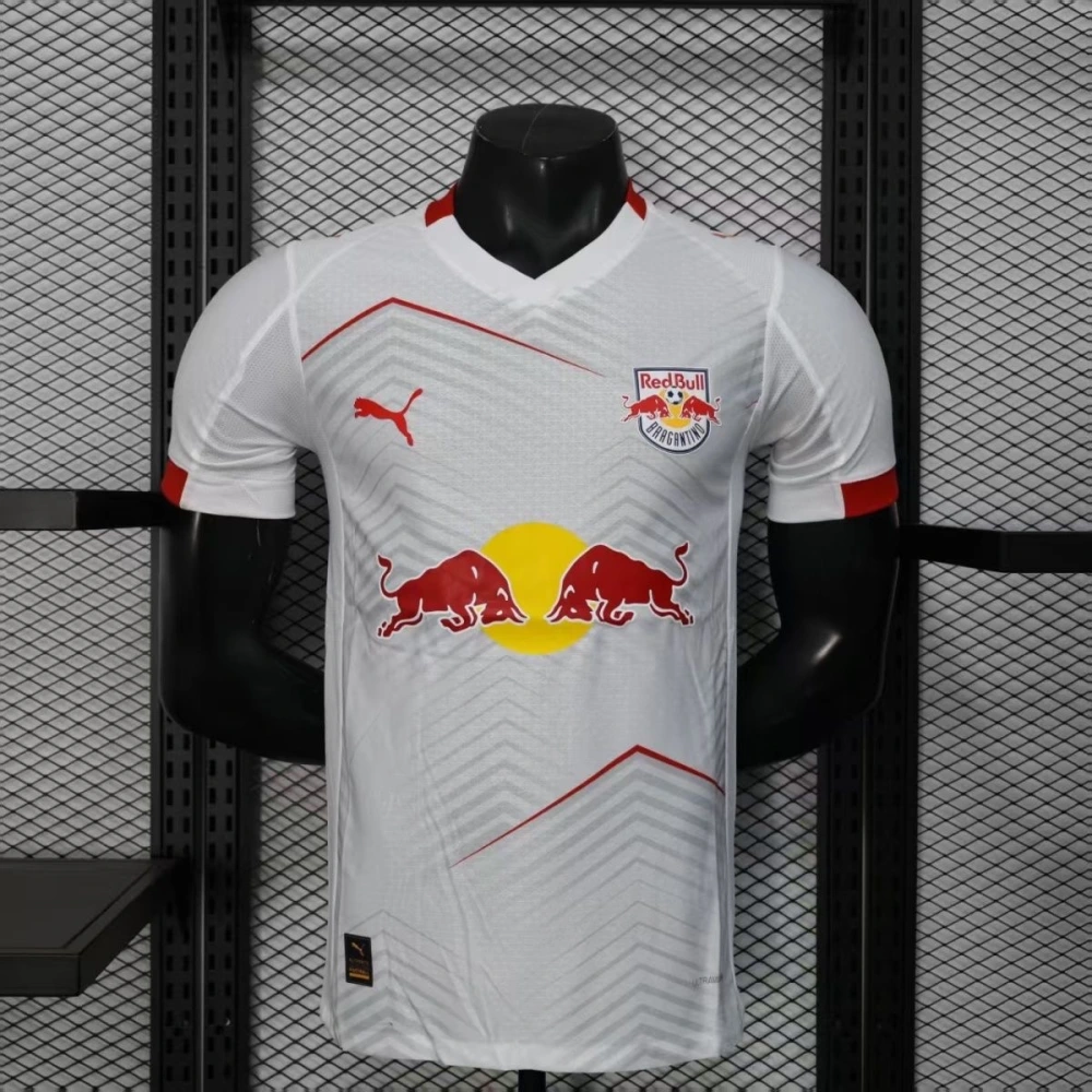 RB Leipzig Authentic Football Jersey Special Edition Shirt 2025/26