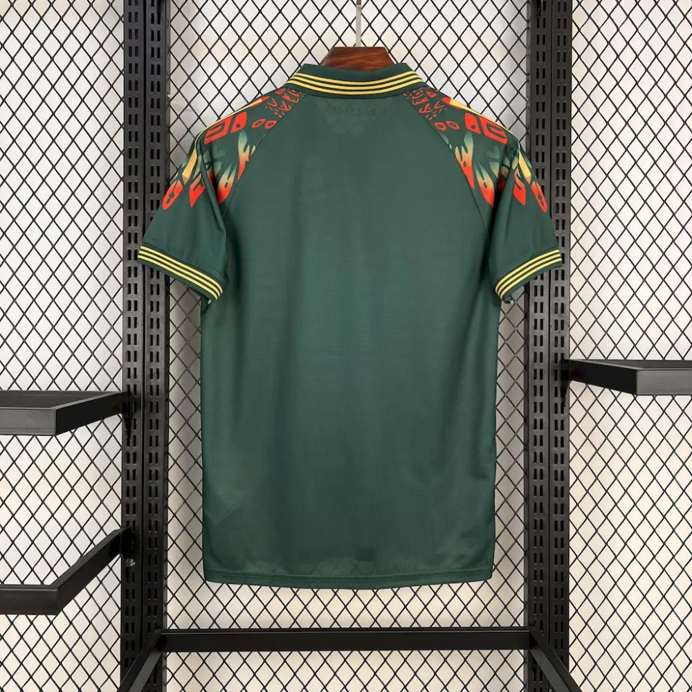 Mexico Special Soccer Jersey Custom Shirt 2025