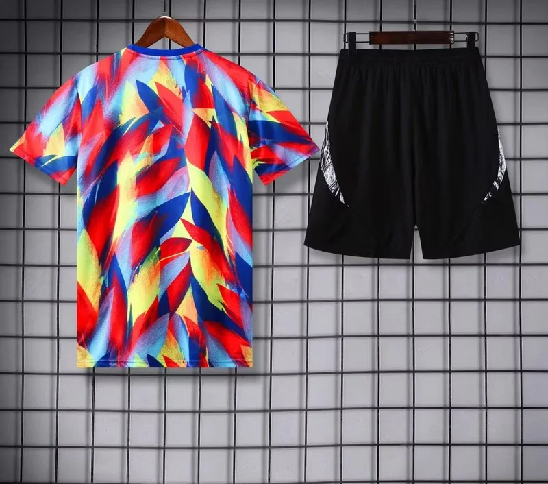 Arsenal Training Jersey Kit Colorful 2025/26