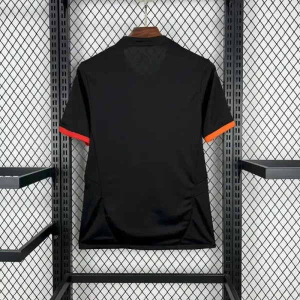 Galatasaray Special Edition Football Jersey Custom Shirt 2025/26