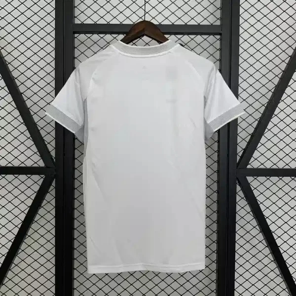 Real Madrid Home Women's Soccer Jersey 2025/26