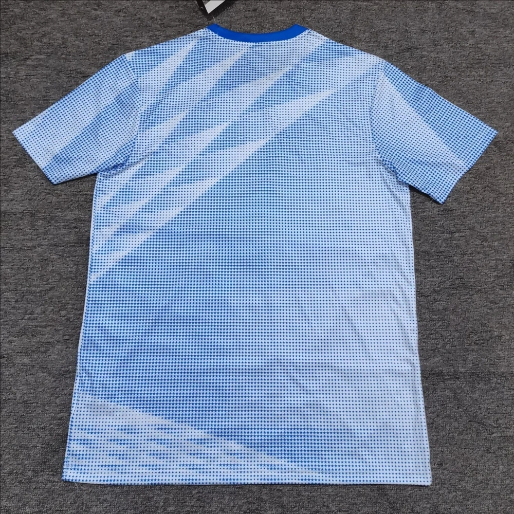 USA World Cup Culture Promotion Kit Soccer Jersey World Cup 2026