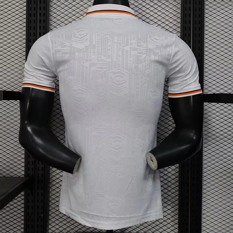 Japan Authentic Soccer Jersey Young Goku Special Edition Shirt 2025