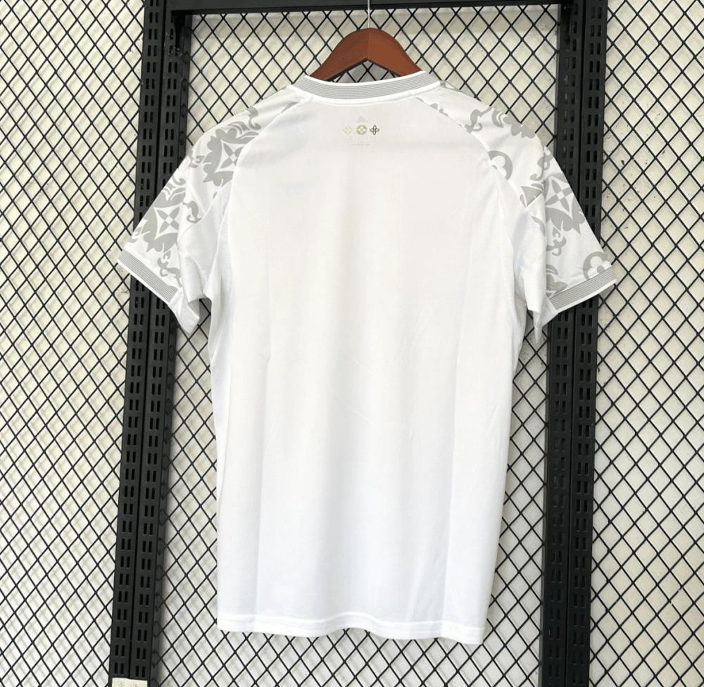 Real Madrid x LV Special Edition Custom Shirt 2025/26